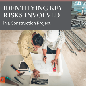 project planning with owner's rep